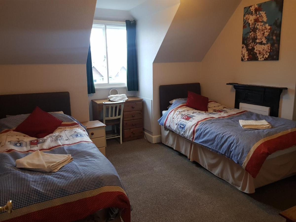 The Royal Oak Hotell Weymouth Eksteriør bilde