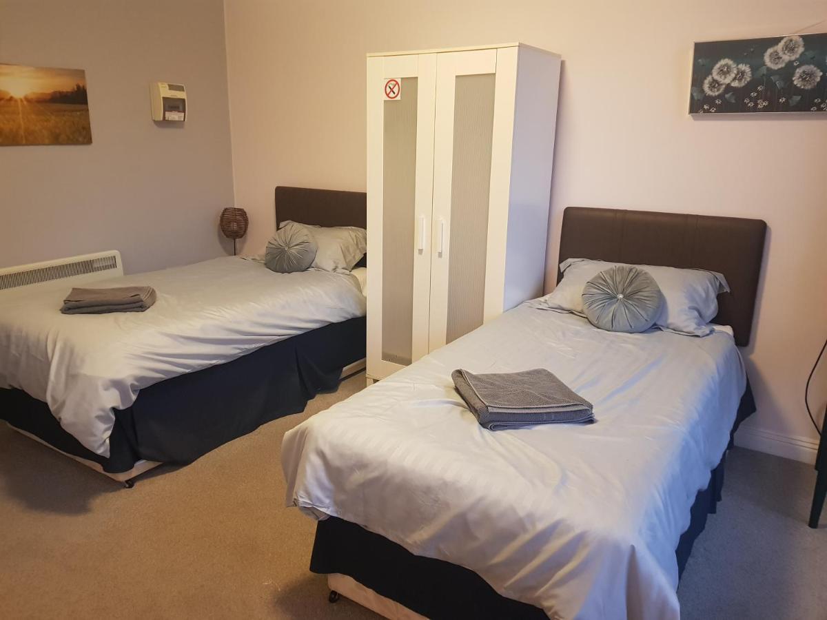 The Royal Oak Hotell Weymouth Eksteriør bilde