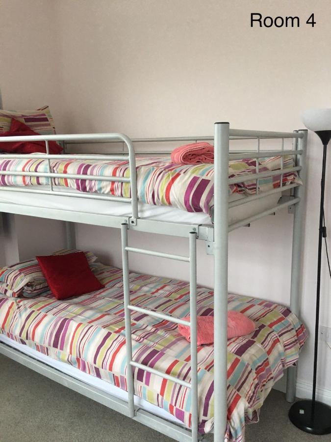 The Royal Oak Hotell Weymouth Eksteriør bilde